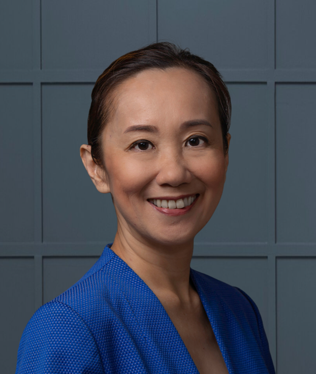 photo of Frances Yong